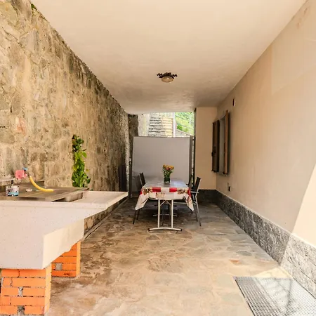 Apartman Campasc By Interhome Gera Lario
