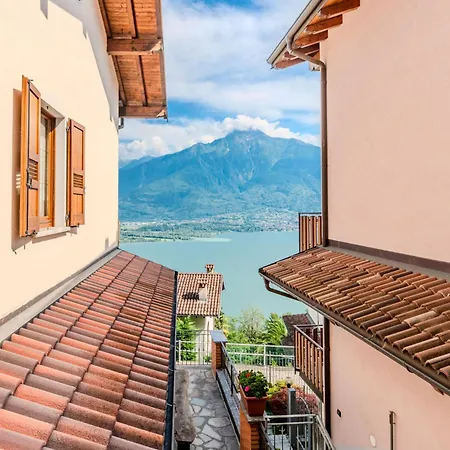 Lägenhet Campasc By Interhome *