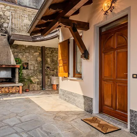 Lägenhet Campasc By Interhome Gera Lario