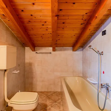 Apartman Campasc By Interhome