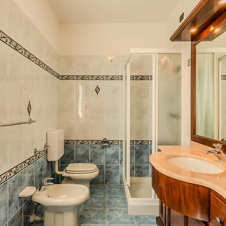 Apartman Campasc By Interhome Gera Lario