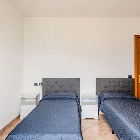 Campasc By Interhome Apartman