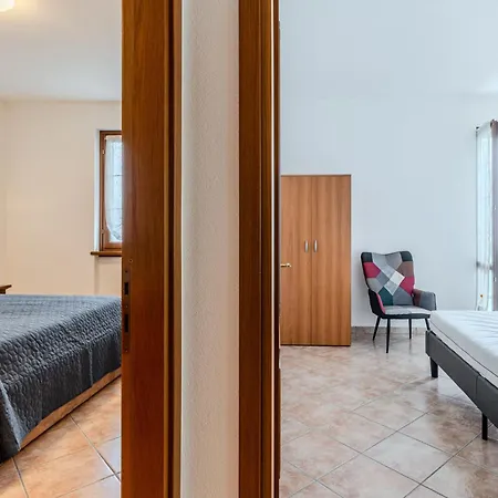 Apartman Campasc By Interhome