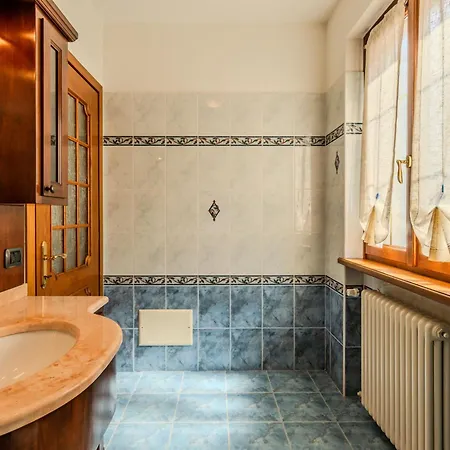 Apartman Campasc By Interhome *