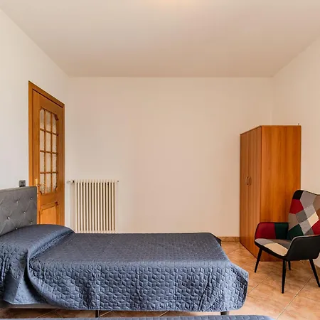 Campasc By Interhome Apartman Gera Lario