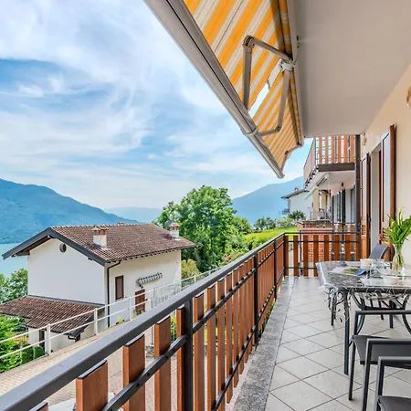Campasc By Interhome Apartman *