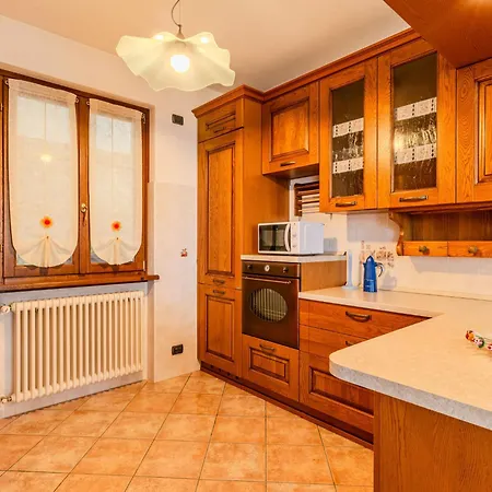 Campasc By Interhome Apartman Gera Lario