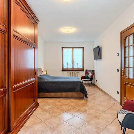Campasc By Interhome Apartman