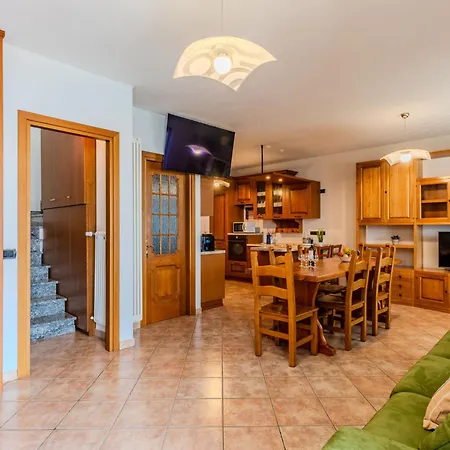 Campasc By Interhome Apartman *