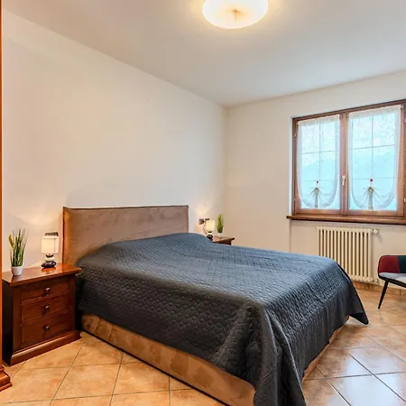 Apartman Campasc By Interhome Gera Lario