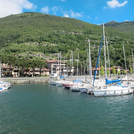 Apartman Campasc By Interhome Gera Lario
