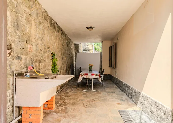 Lägenhet Campasc By Interhome Gera Lario