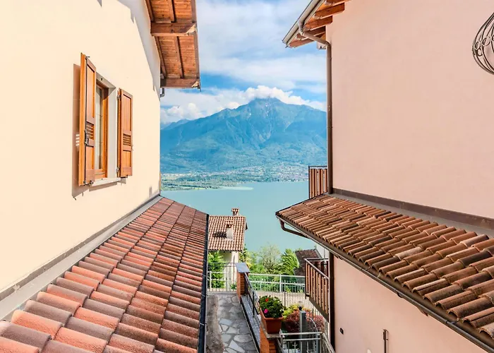 Lägenhet Campasc By Interhome *