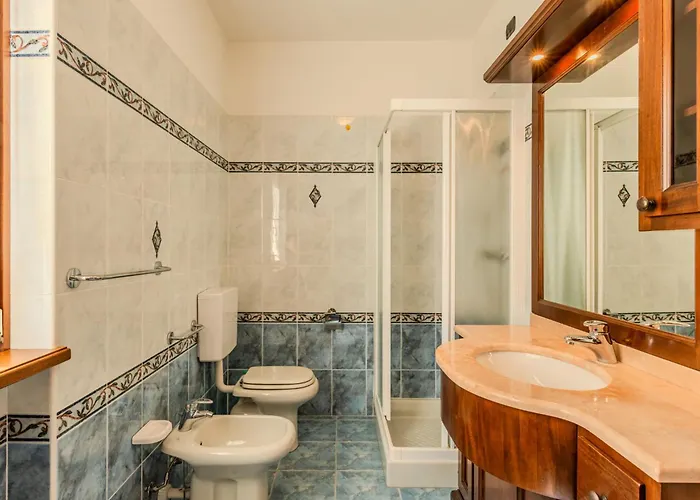 Lägenhet Campasc By Interhome Gera Lario