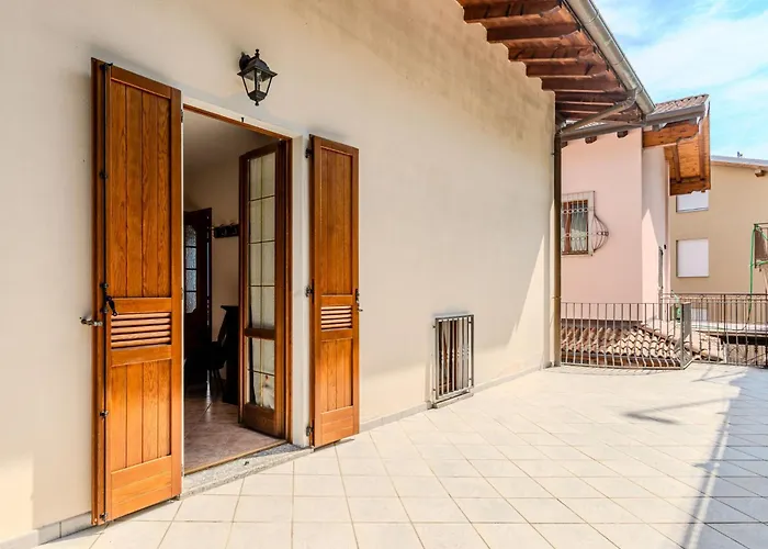 Campasc By Interhome * Gera Lario