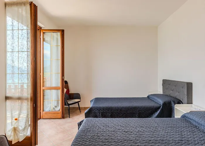 Campasc By Interhome