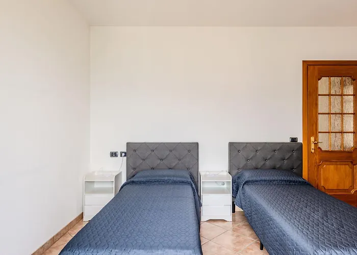 Campasc By Interhome Lägenhet