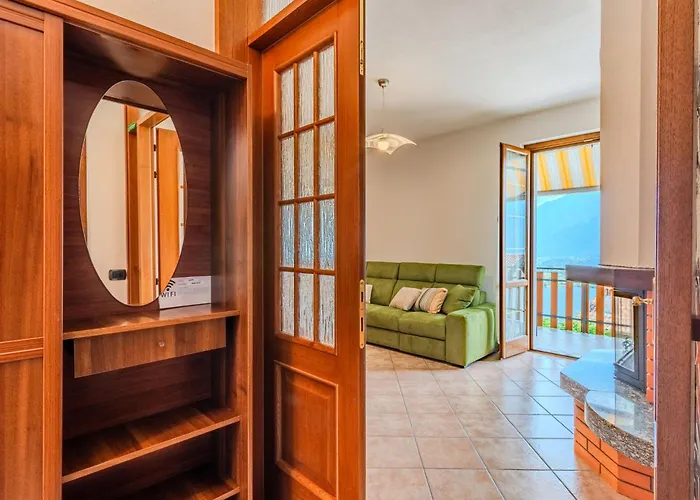 Campasc By Interhome Lägenhet *