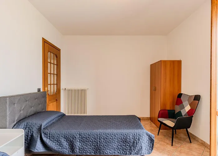 Campasc By Interhome Lägenhet Gera Lario