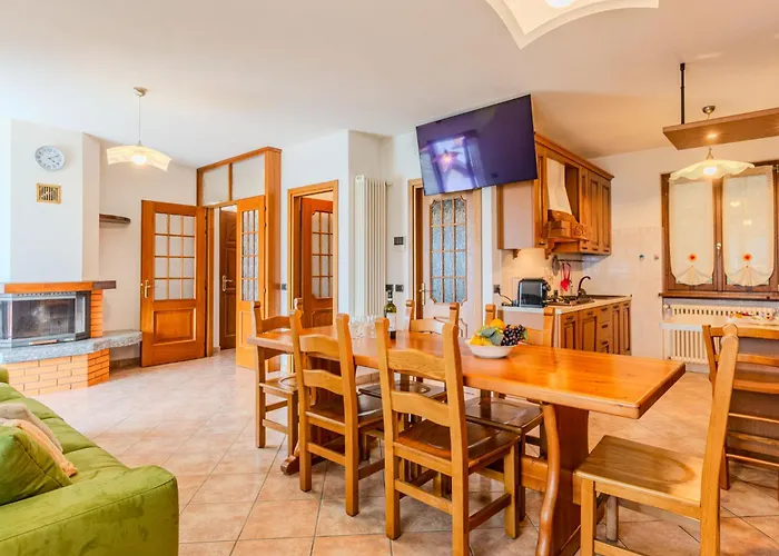 Lägenhet Campasc By Interhome Gera Lario