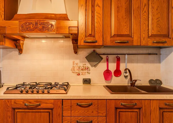 Lägenhet Campasc By Interhome *