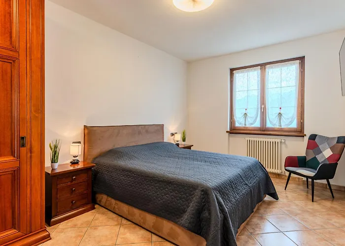 Lägenhet Campasc By Interhome Gera Lario