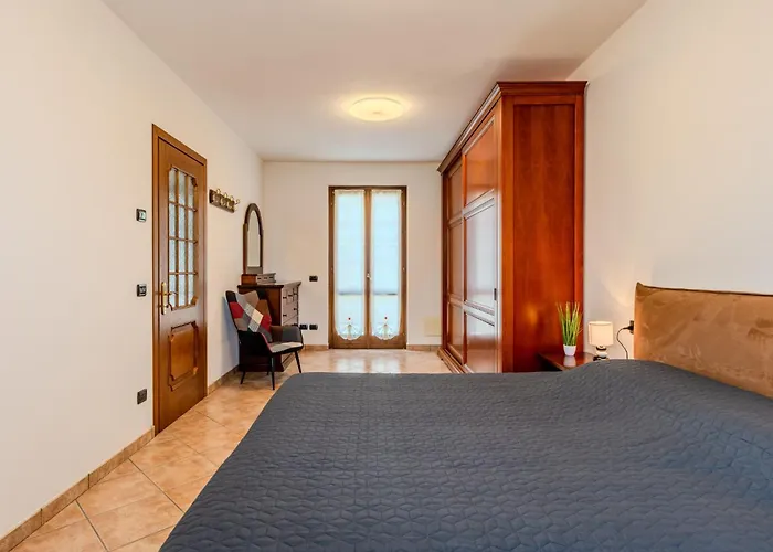 Campasc By Interhome * Gera Lario